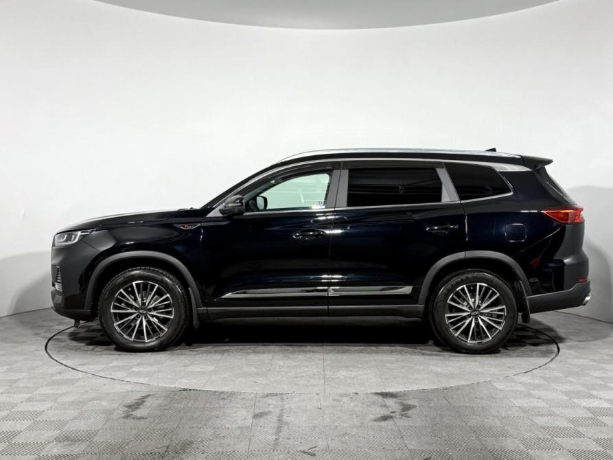Chery Tiggo 8 Pro Max I Рестайлинг Санкт-Петербург  - изображение 8