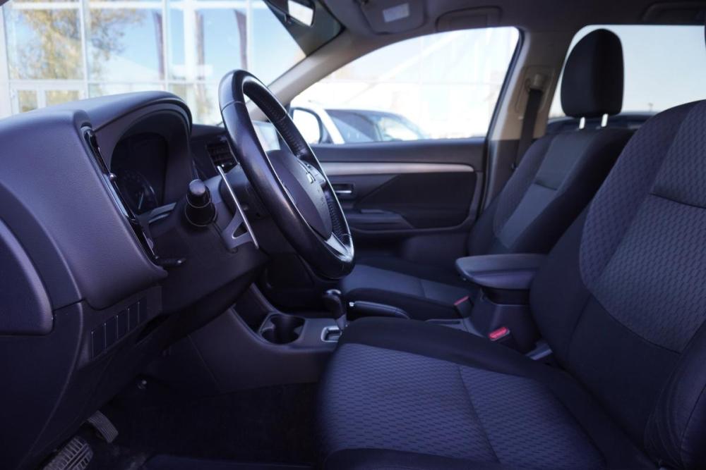 Mitsubishi Outlander III Рестайлинг Ульяновск  - изображение 10