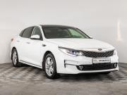 Kia Optima IV Санкт-Петербург  - изображение 27