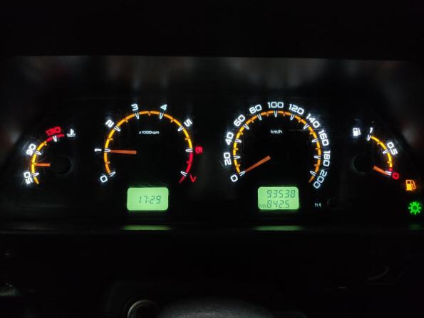 Lada (ВАЗ) 2121 (4x4) I Рестайлинг с пробегом 2019 года, цена 630 000 рублей, 93535 км, внедорожник, Автокод Объявления