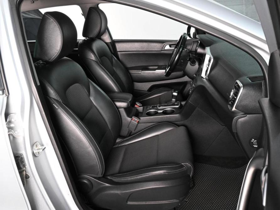 Kia Sportage IV Ростов-на-Дону  - изображение 8