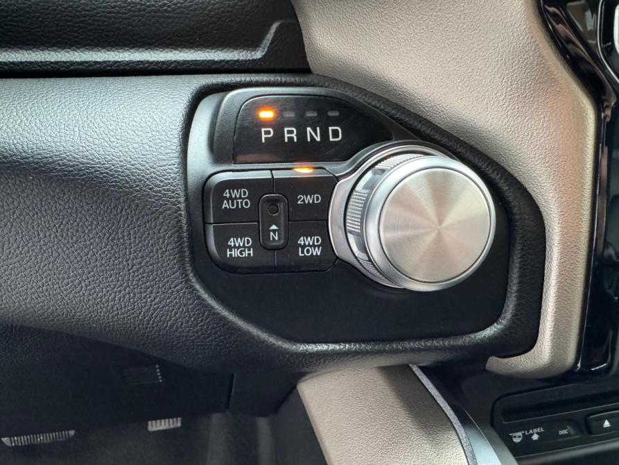 Ram 1500 V Иркутск  - изображение 22