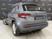 Skoda Karoq I Москва  - изображение 34