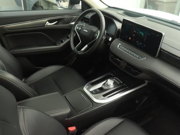 Haval Jolion I Рестайлинг с пробегом 2024 года, цена 2 303 000 рублей, 24092 км, внедорожник, Автокод Объявления