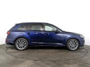 Audi Q7 II (4M) Рестайлинг Москва  - изображение 34