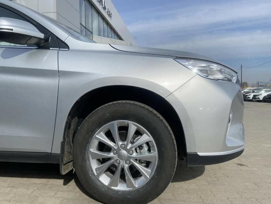 Haval M6 II Череповец  - изображение 5