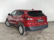 Nissan Qashqai II Рестайлинг Москва  - изображение 24