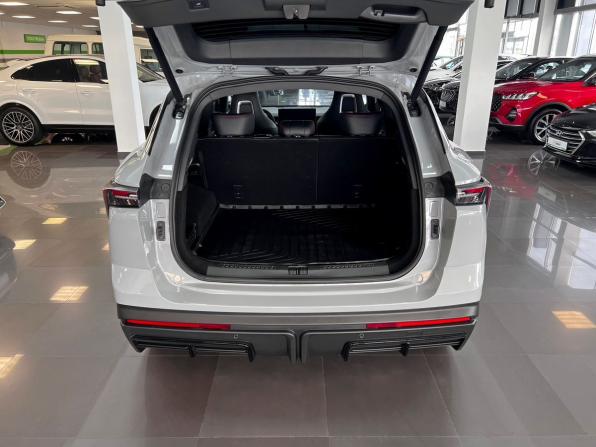 JETOUR DASHING I с пробегом 2023 года, цена 2 325 000 рублей, 21134 км, внедорожник, Автокод Объявления