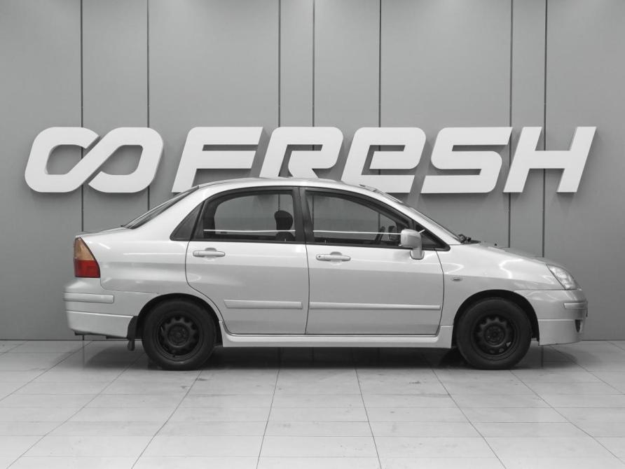 Suzuki Liana I Рестайлинг Ростов-на-Дону  - изображение 5