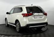 Mitsubishi Outlander III Рестайлинг Нижний Новгород  - изображение 29