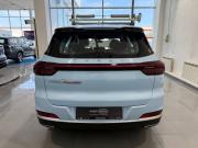 Chery Tiggo 7 Pro Max I Орел  - изображение 21
