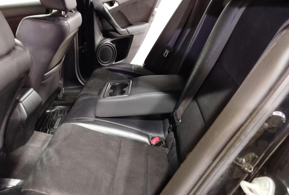 Honda Accord VIII Рестайлинг Саратов  - изображение 25