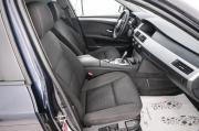 BMW 5 серии V (E60/E61) Рестайлинг Красноярск  - изображение 39