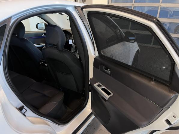 Volvo S40 II Рестайлинг с пробегом 2011 года, цена 468 000 рублей, 300647 км, седан, Автокод Объявления
