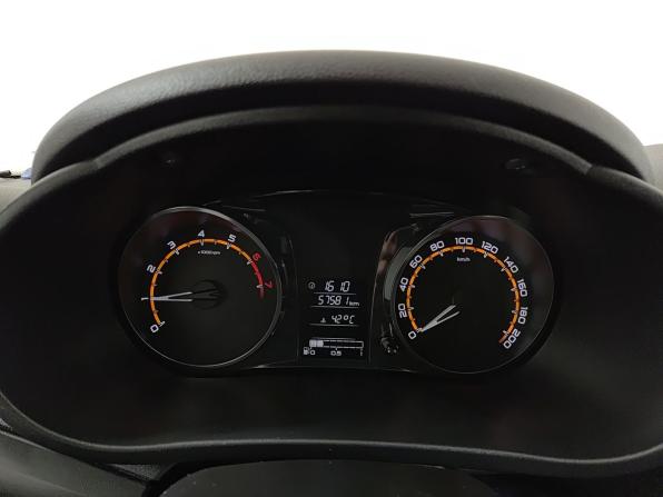 Lada (ВАЗ) Granta I Рестайлинг с пробегом 2022 года, цена 705 000 рублей, 57572 км, седан, Автокод Объявления