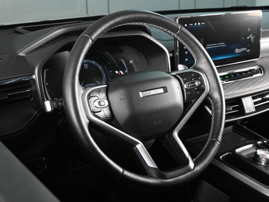 Haval Jolion I Ростов-на-Дону  - изображение 12