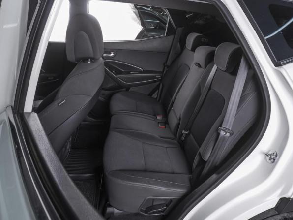 Hyundai Santa Fe III с пробегом 2013 года, цена 1 790 000 рублей, 198304 км, внедорожник, Автокод Объявления