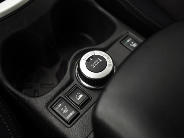 Nissan X-Trail III Рестайлинг с пробегом 2018 года, цена 1 794 989 рублей, 100206 км, внедорожник, Автокод Объявления