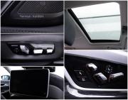 BMW 7 серии VI (G11/G12) Рестайлинг Москва  - изображение 34