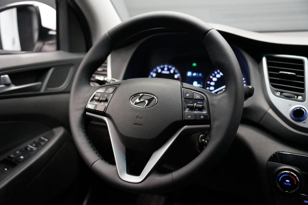 Hyundai Tucson III Крым  - изображение 17