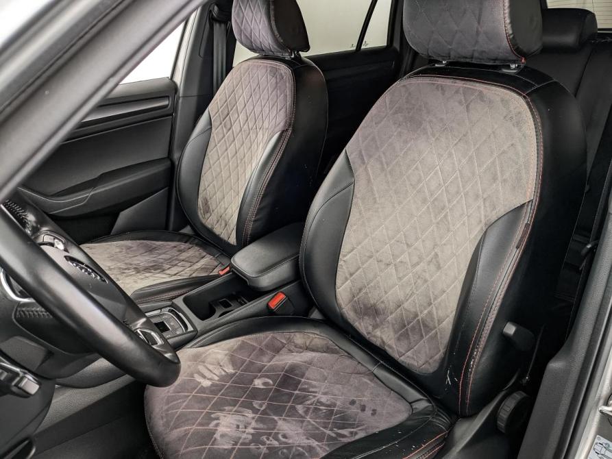 Skoda Kodiaq I Москва  - изображение 19