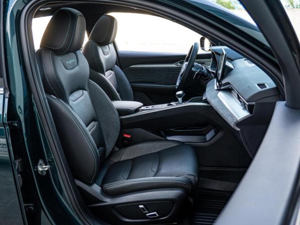 Geely Preface I (China Market) Рестайлинг с пробегом 2023 года, цена 2 599 000 рублей, 5463 км, седан, Автокод Объявления