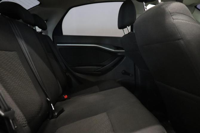 Lada (ВАЗ) Vesta I с пробегом 2017 года, цена 754 000 рублей, 108701 км, седан, Автокод Объявления