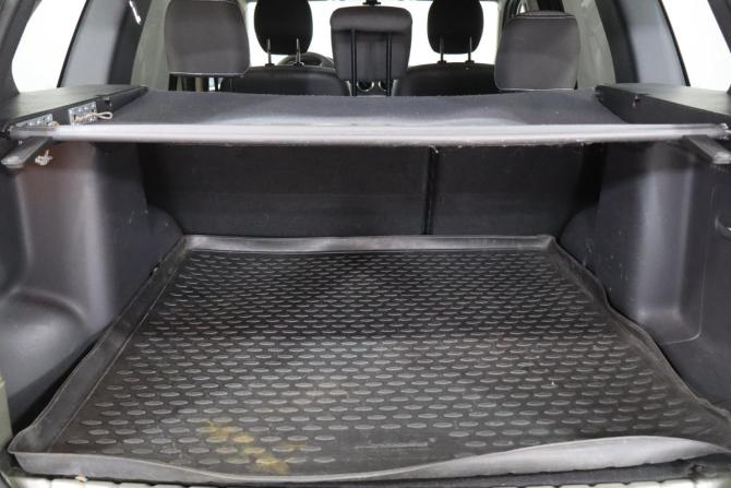 Renault Duster I с пробегом 2014 года, цена 869 000 рублей, 213000 км, внедорожник, Автокод Объявления