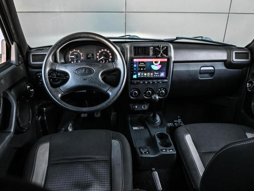 Lada (ВАЗ) Niva Legend I Новороссийск  - изображение 6