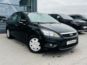 Ford Focus II Рестайлинг Санкт-Петербург  - изображение 9
