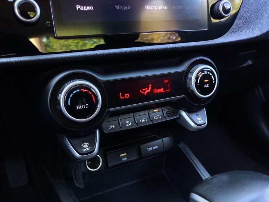 Kia Rio IV Рестайлинг Казань  - изображение 15