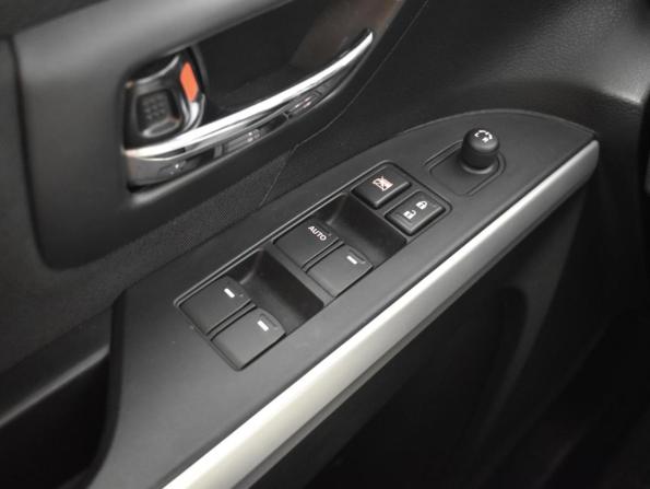 Suzuki SX4 II (S-Cross) с пробегом 2014 года, цена 1 149 900 рублей, 164248 км, хэтчбек, Автокод Объявления