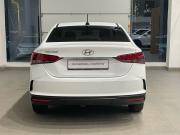 Hyundai Solaris II Рестайлинг Санкт-Петербург  - изображение 26