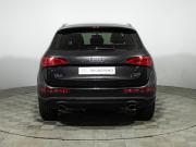 Audi Q5 I (8R) Рестайлинг Санкт-Петербург  - изображение 27