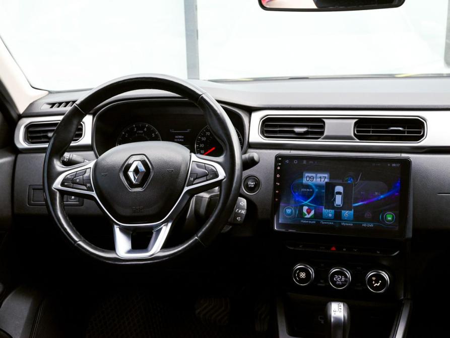 Renault Arkana I Екатеринбург  - изображение 21