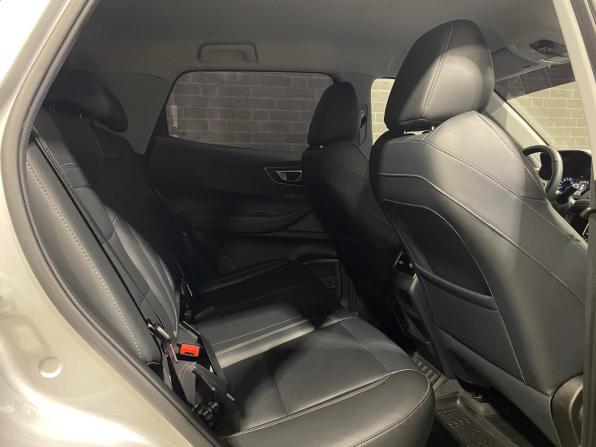 Chery Tiggo 4 Pro I Рестайлинг с пробегом 2024 года, цена 1 660 000 рублей, 20008 км, внедорожник, Автокод Объявления