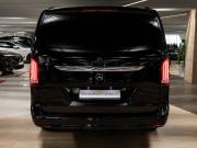 Mercedes-Benz V-Класс III (W447) Рестайлинг Москва  - изображение 38
