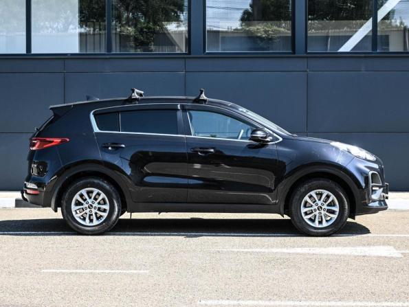Kia Sportage IV Рестайлинг с пробегом 2020 года, цена 2 199 000 рублей, 74138 км, внедорожник, Автокод Объявления