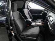 Toyota Camry VII (XV50) Рестайлинг Тюмень  - изображение 29