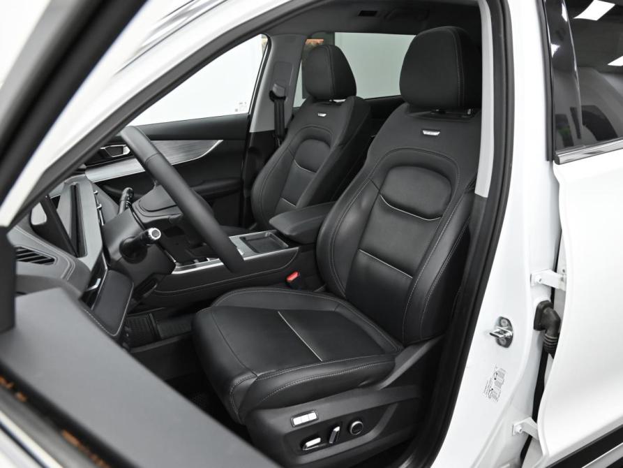 Chery Tiggo 7 Pro Max I Москва  - изображение 15