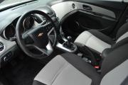 Chevrolet Cruze I Рестайлинг Старый Оскол  - изображение 36