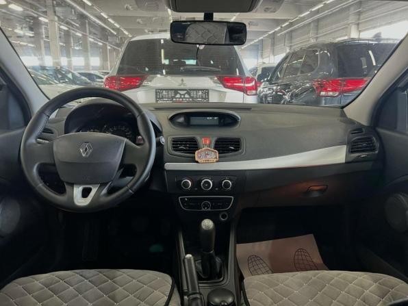 Renault Fluence I с пробегом 2010 года, цена 660 000 рублей, 209012 км, седан, Автокод Объявления