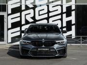 BMW 5 серии VII (G30/G31/G38) Волгоград  - изображение 29
