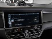 Porsche Macan I Рестайлинг 2 Москва  - изображение 54