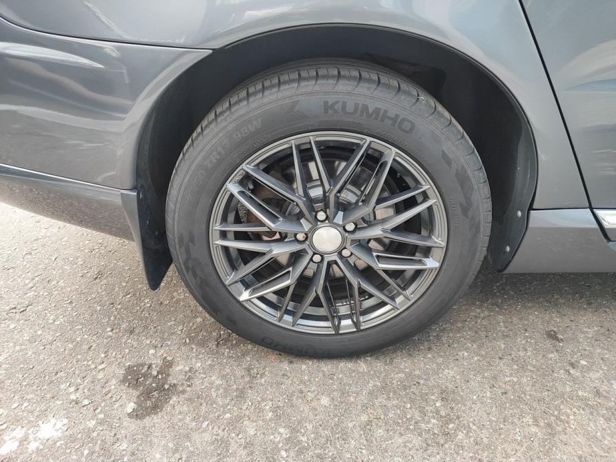 Volvo S80 II Рестайлинг Москва  - изображение 12