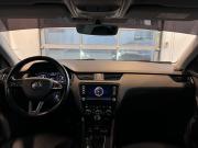 Skoda Octavia III (A7) Рестайлинг Чебоксары  - изображение 44