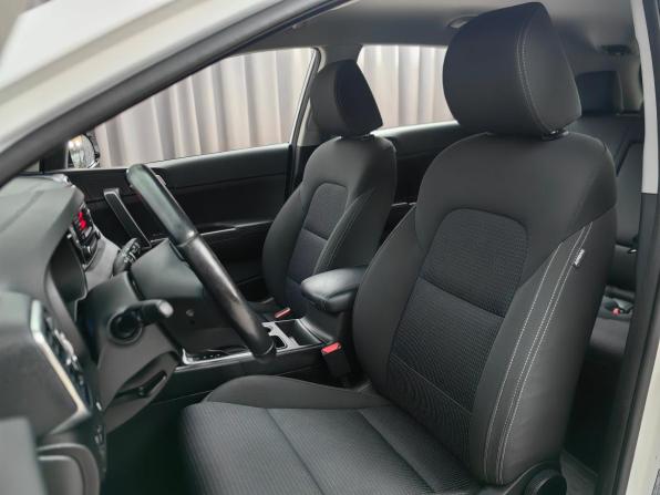 Kia Sportage IV с пробегом 2017 года, цена 1 849 000 рублей, 87000 км, внедорожник, Автокод Объявления