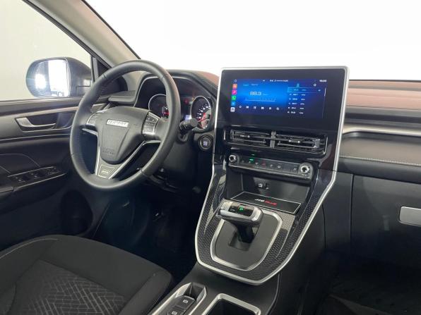 Haval M6 II с пробегом 2024 года, цена 1 865 000 рублей, 20285 км, внедорожник, Автокод Объявления