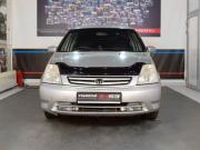 Honda Stream I Кемерово  - изображение 22