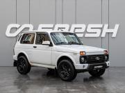 Lada (ВАЗ) Niva Legend I Краснодар  - изображение 16